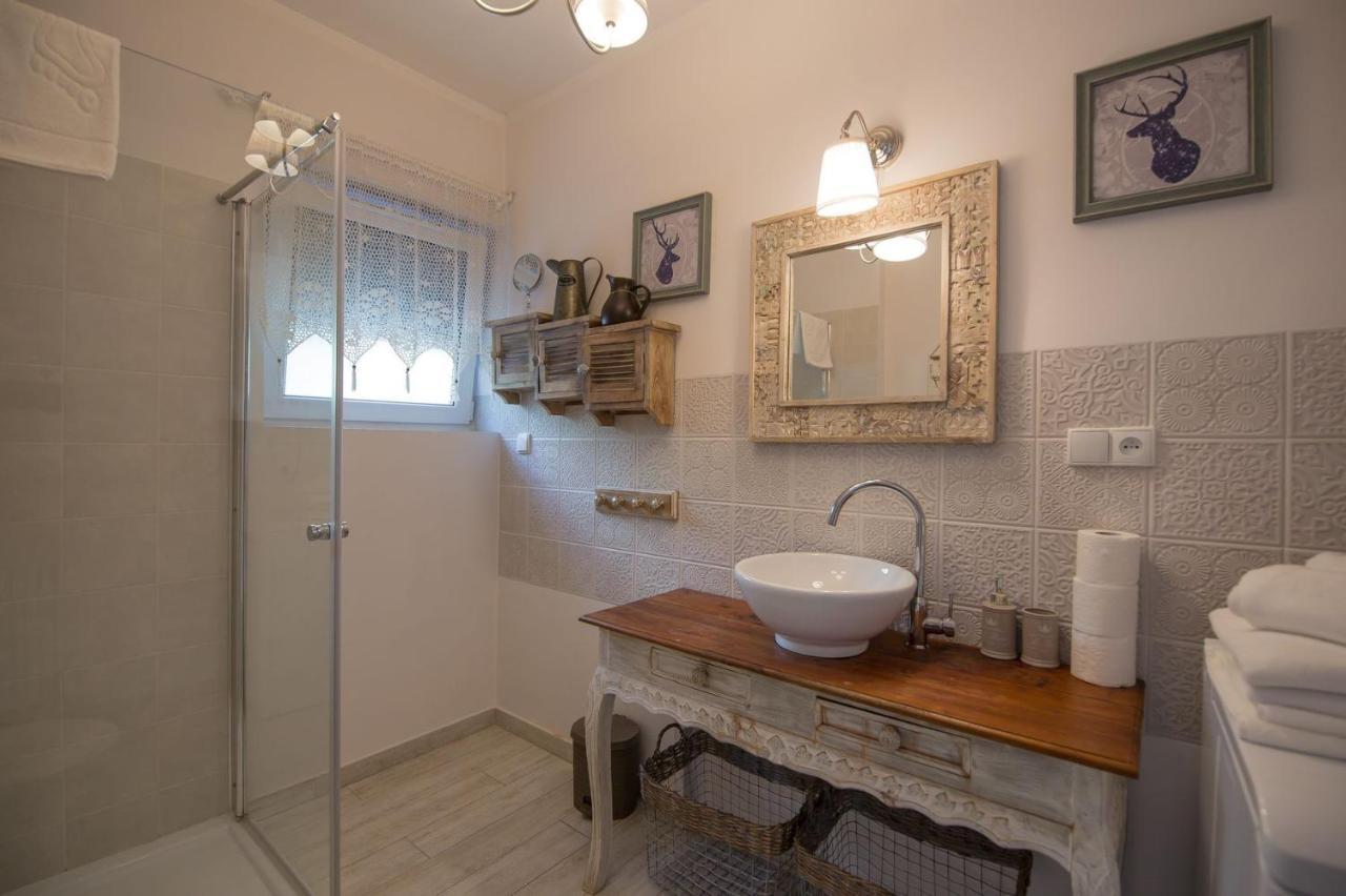 Apartamenty Na Szczycie Z Balkonem - Dream Apart Szczyrk Ngoại thất bức ảnh
