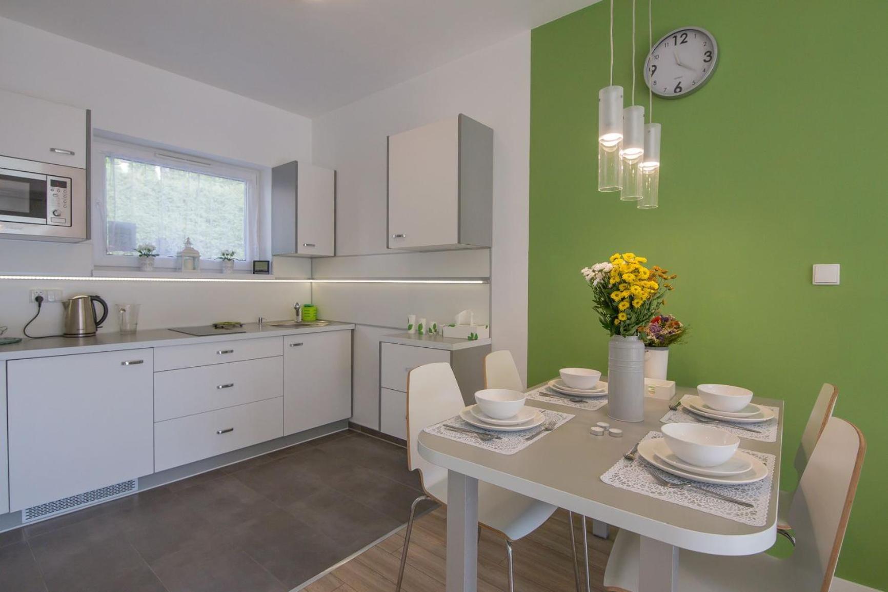 Apartamenty Na Szczycie Z Balkonem - Dream Apart Szczyrk Phòng bức ảnh