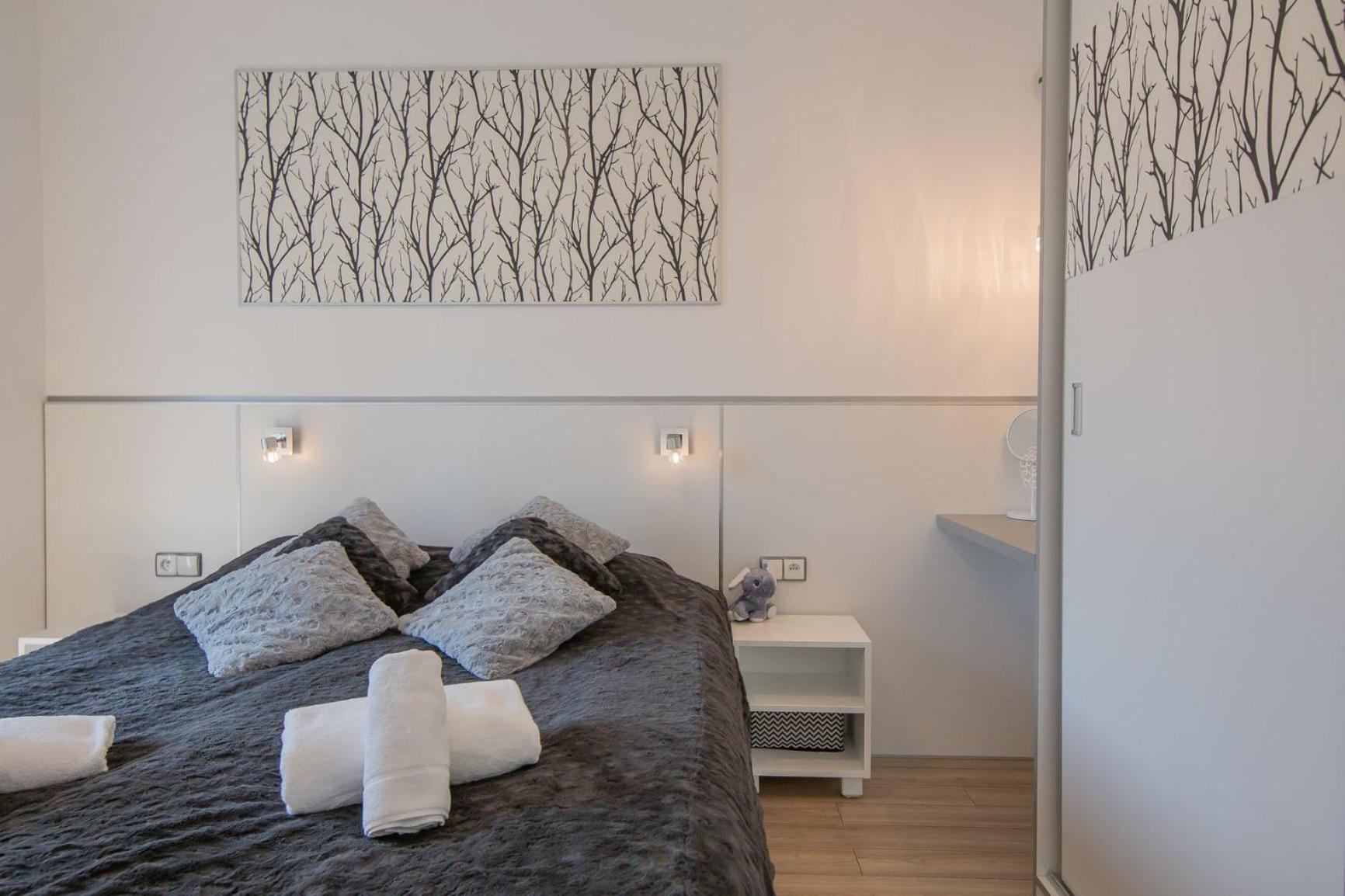 Apartamenty Na Szczycie Z Balkonem - Dream Apart Szczyrk Phòng bức ảnh