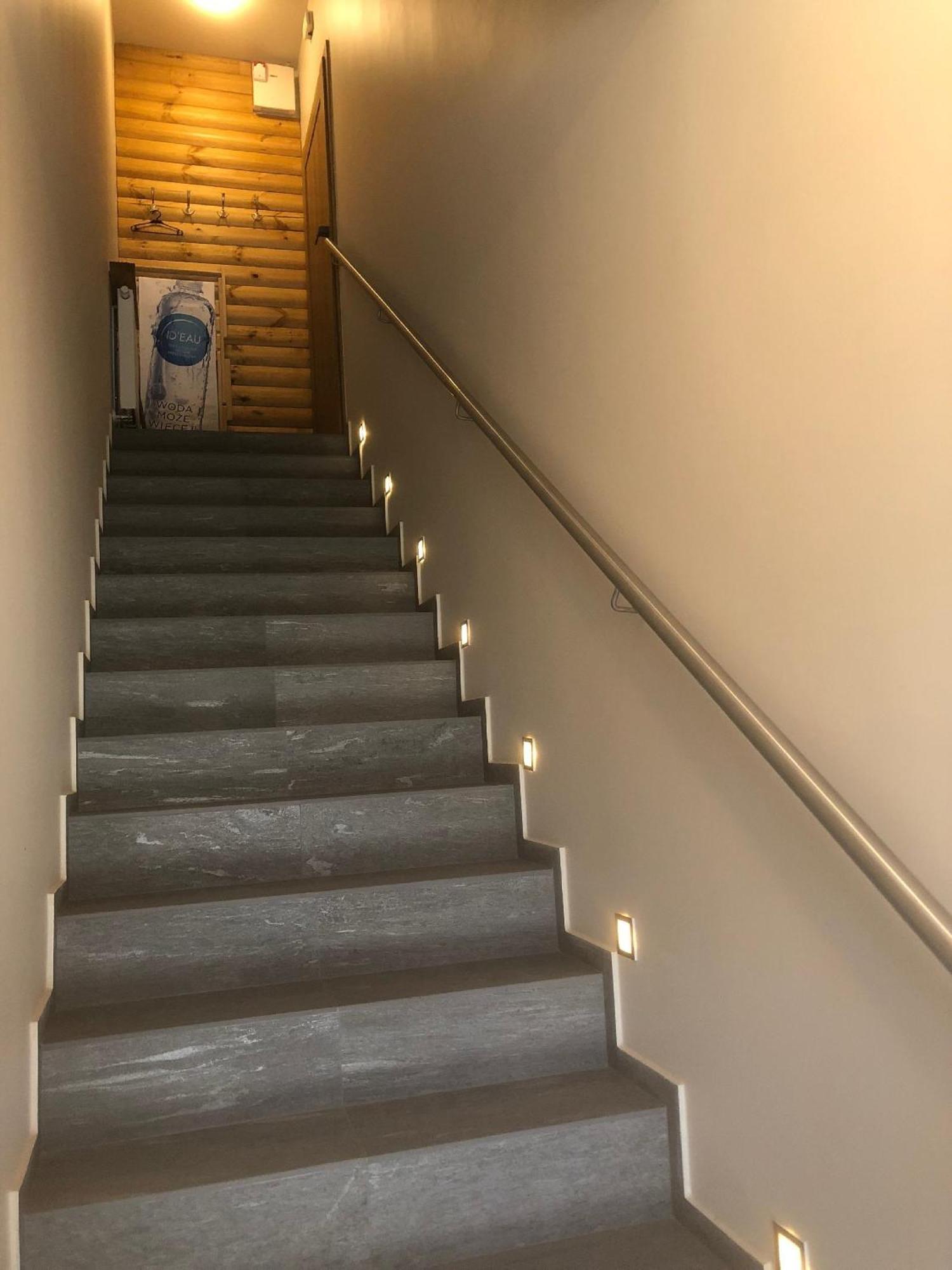 Apartamenty Na Szczycie Z Balkonem - Dream Apart Szczyrk Phòng bức ảnh
