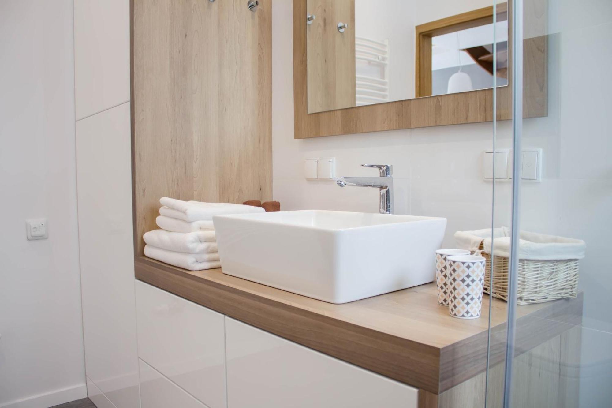 Apartamenty Na Szczycie Z Balkonem - Dream Apart Szczyrk Phòng bức ảnh
