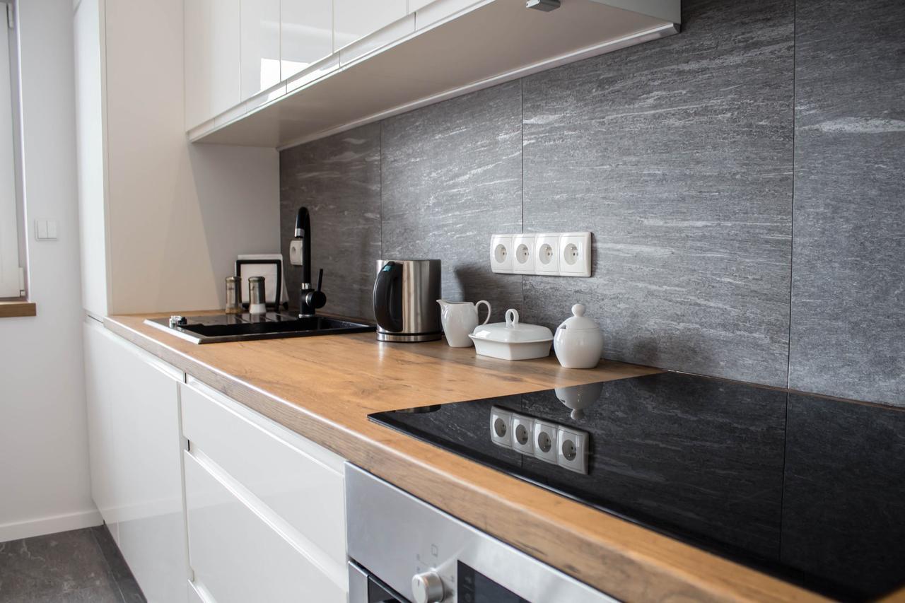 Apartamenty Na Szczycie Z Balkonem - Dream Apart Szczyrk Ngoại thất bức ảnh
