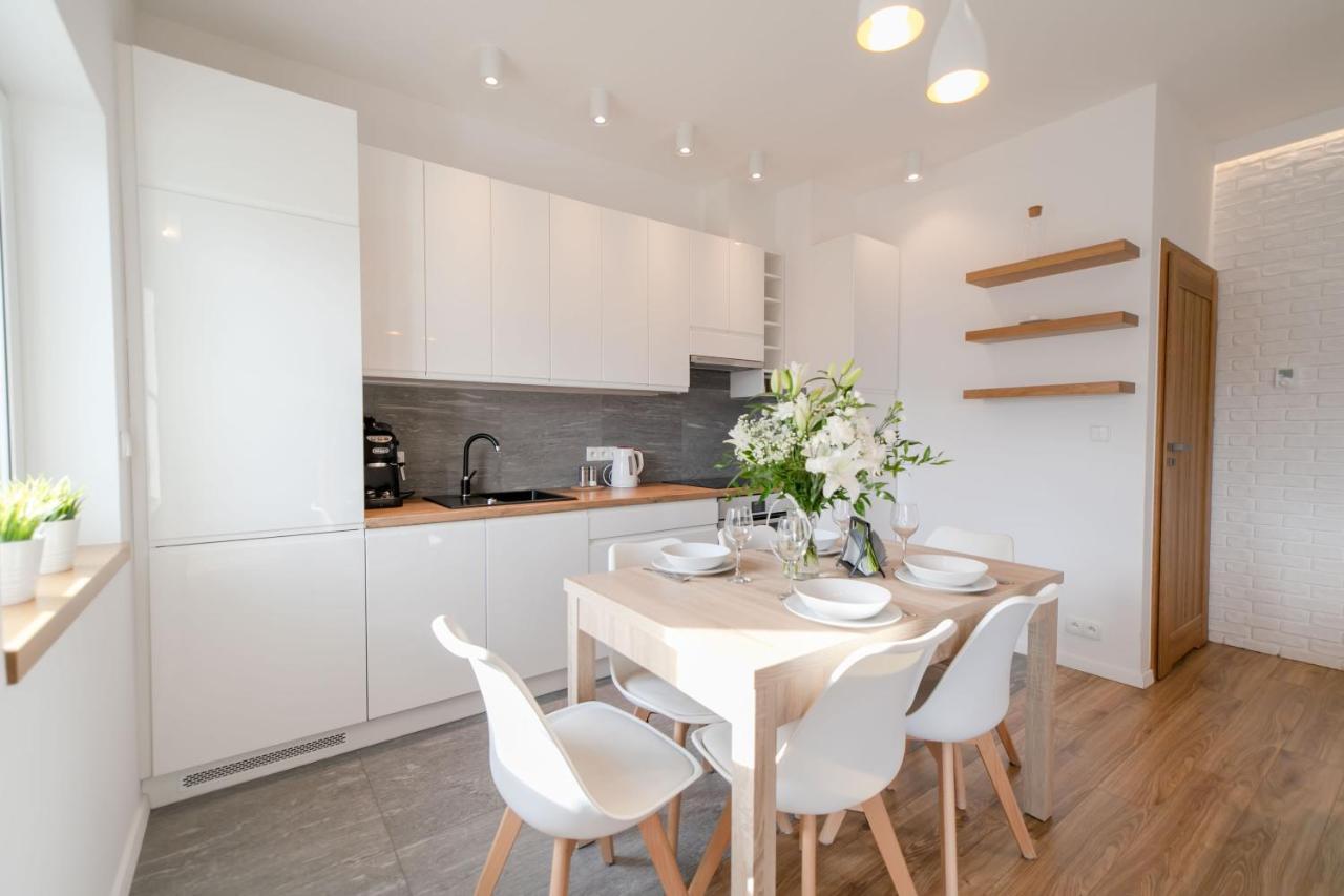 Apartamenty Na Szczycie Z Balkonem - Dream Apart Szczyrk Ngoại thất bức ảnh